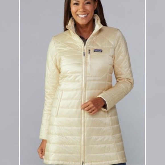 Coats | Patagonia Radalie H2o Repellent 